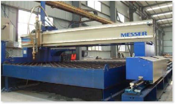 等離子切割（gē）機