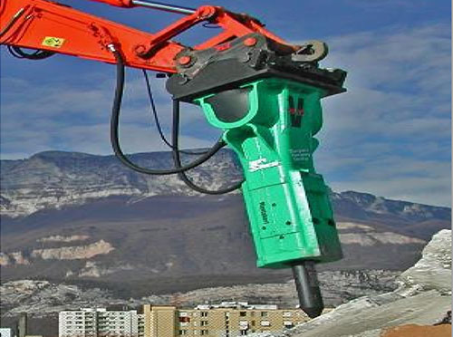 斷（duàn）路器外殼